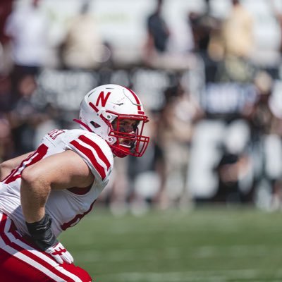 Jacob Herbek athlete profile head shot