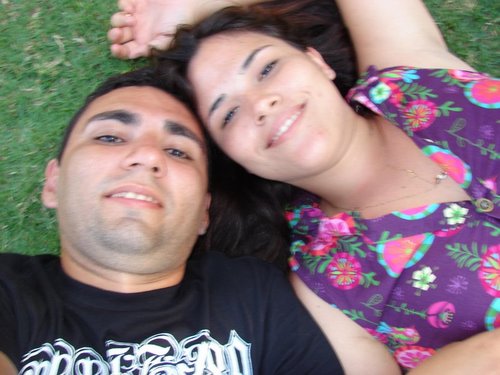 Sou uma abençoada de Deus, tenho as melhores pessoas do mundo perto de mim!!