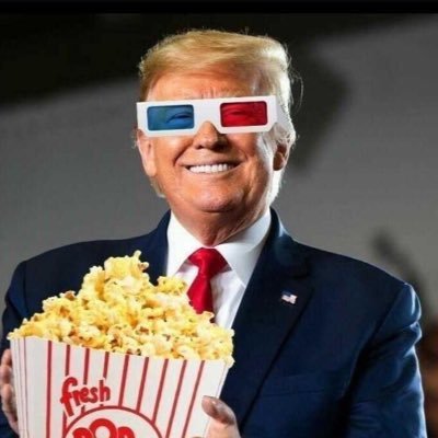 RichPer1776's profile picture. Physical Gold/Silver Stacking. Palantir, MicroStrategy, Enovix investor. Geeking out on Decentralization + Alternative Store of Value.