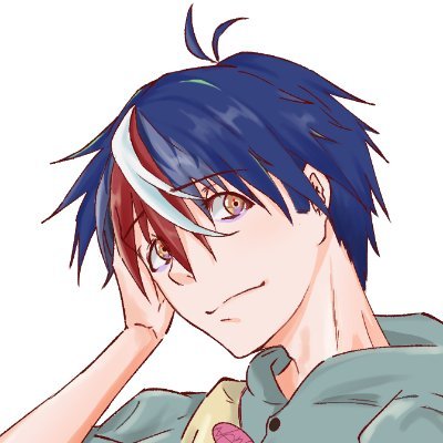 緋開ののいち/社畜系声優Vtuberさんのプロフィール画像