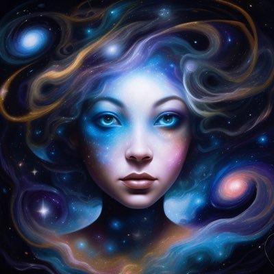 visionaryvibess's profile picture. 