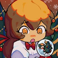 eva 💫 comms open!(@evascribs) 's Twitter Profile Photo