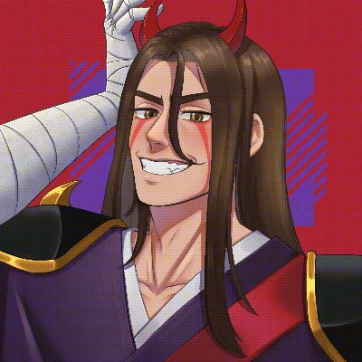 Yahhoooo my name is Lecht i am a your Oni Daddy, you have Daddy issues? No problem, I can be your Twitch Daddy with pleasure!
https://t.co/BInOZjmikn
