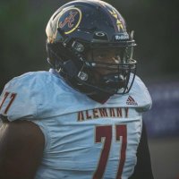 Jelani Jones (@iam_jelanijones) 's Twitter Profile
