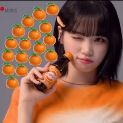 おれんじ🍊