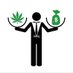 Cannibas Investment strategy (@MarijaunaMoney) Twitter profile photo