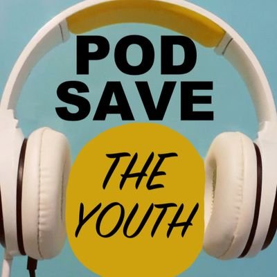 PodSavetheYouth Profile Picture
