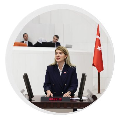 AK Parti Malatya Milletvekili
#TBMM Çevre Komisyonu Üyesi