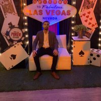 Frank Alejandro Espinosa Santos (@espinosa9507) 's Twitter Profile