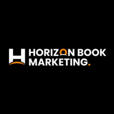 HorizonBookM's profile picture. Welcome to Horizon Book Marketing, your premier destination for all things related to book publishing. We offer a wide range of services to help you succeed.