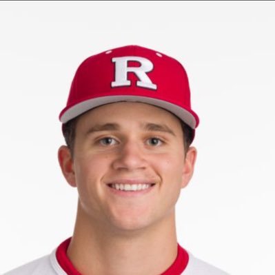 Rutgers Baseball RHP