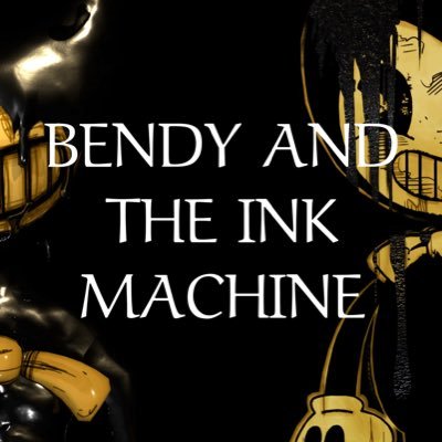 It’s official, Bendy is getting its own movie
