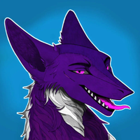 Lunar Wolfy Gamer | COMISSIONS OPEN (@jeanerik14197) 's Twitter Profile
