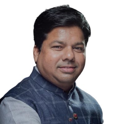 Entrepreneur | Vice President Business Cell BJP Maharashtra | Ex Member-Haj Committee Govt of Maharashtra