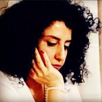 For Narges (@fornargesm) 's Twitter Profile