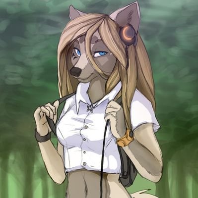 Furry Artist || specialist in 2d , 3d and VR avatar, Reference sheet etc ||  Commission open Main account @rileyy0458