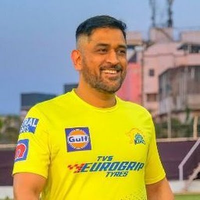 DHONIKRISH7646's profile picture. 