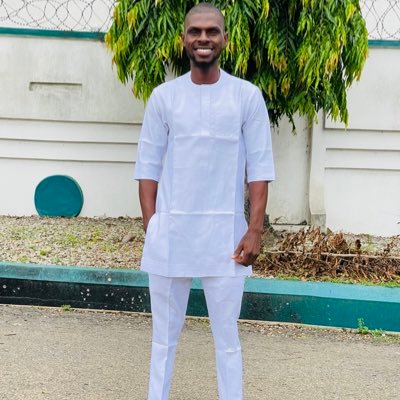 EngDunsin1's profile picture. ELECTRICAL ENGINEER & CERTIFIED SOLAR ENERGY INSTALLER 💥||MANCHESTER UNITED❤||