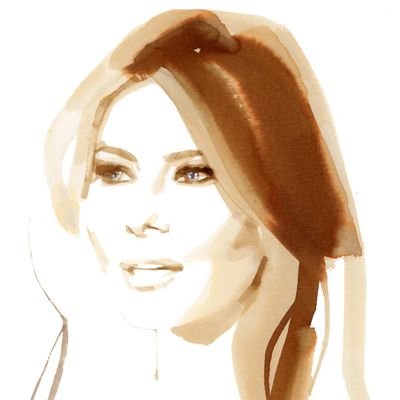 @MELANIATRUMP support account / News and other topics about MELANIA.