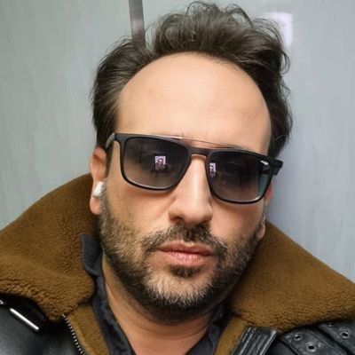 AdanLevyGaming's profile picture. MD at Quasar Labs.