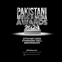 PakistaniMusicMedia(@PMMawards) 's Twitter Profile Photo