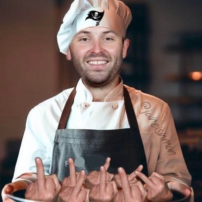 You want Grit? Enter Baker Fucking Mayfield #LethimBake #ChefBake Bucs🏈Tommy Paul 🎾 Xander Schauffele ⛳️ Bryce “thug nasty” Mitchell 🥊 Caps 🏒 Orioles ⚾️