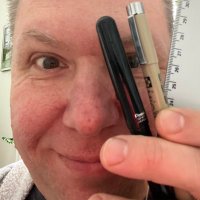 Randy the Frumpy Sketch artist(@RandallAndrews1) 's Twitter Profile Photo