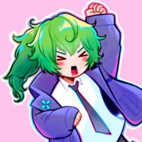 クローバー🍀浄化中 (@kurober) 's Twitter Profile