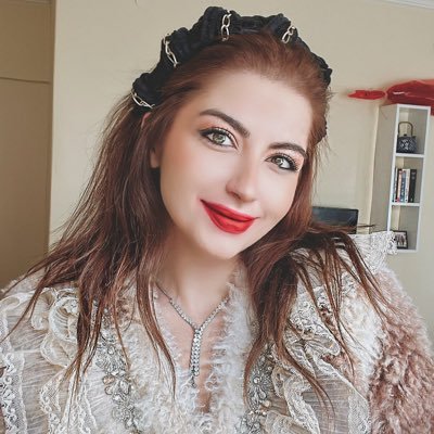 BegumTuanaa's profile picture. Gazi University - German Language Teaching 🎓 German & English Language Teacher ✨ may the bridges i burn light the way • Ankara aşığı* | @fenerbahce 🌿