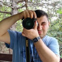 Ali Gültekin (@aligultekin34) Twitter profile photo