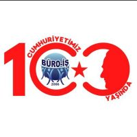 Büro - İş Sendikası (@buroissendikasi) 's Twitter Profile Photo Büro - İş Sendikası (@buroissendikasi) 's Twitter Profile Photo