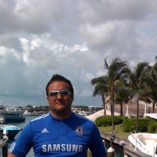 diegolurra's profile picture. 