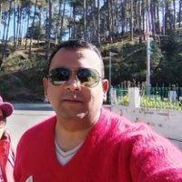 Ashish Ranjan (@citizenashish) 's Twitter Profile Photo Ashish Ranjan (@citizenashish) 's Twitter Profile Photo