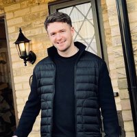 Daniel Evans (@devansdata) 's Twitter Profile