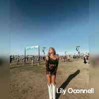 oconnelllilyy3's profile picture. Istanbul 🇺🇦🇹🇷
21’ IFBB Turkey Jr. Bikini Fitness🥈🏆
Sponsored by sanmarconutrition 
Athlete of gymlegendcomtr