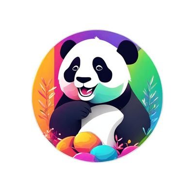 Panda Crypto Labs!
The Sole Multichain Bullish Bear who lives on the Blockchain!
$sol, $ton, $blast
Buy $PANDA in Jupiter exchange 👇