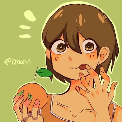 Omaru!さんのプロフィール画像