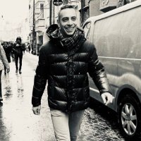 Thomas Herbst (@titscho) 's Twitter Profile