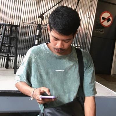 ขี่เกียจเล่นทวิตเตอร์เก่า 🤣