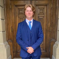Cam Bergstrom (@bergstromcam) 's Twitter Profile