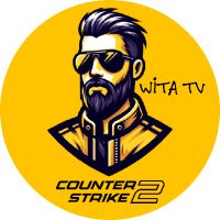 Wita TV CS2(@WitatvCSGO) 's Twitter Profile Photo