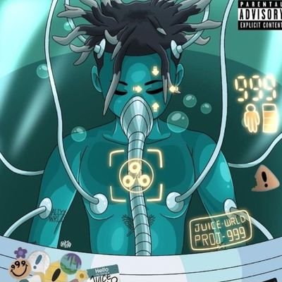 AnthonyRams999's profile picture. 999 shit