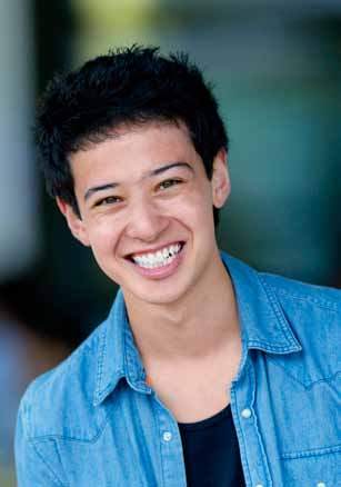 nathanvanmiller's profile picture. Etwas zu tun ist besser als nichts zu tun. Lassen Sie sich mit intakter