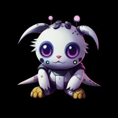 🌟 Tailmon – First AI Meme NFT Universe on #BNBChain
🔥 Mintable $TMON, actively burning for max scarcity
👾 AI-generated NFTs, memes, chaos & laughs