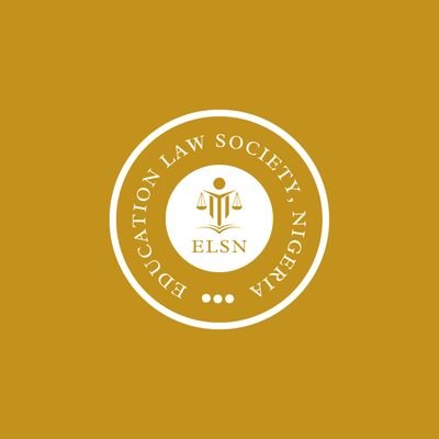 education_lawso's profile picture. The Education Law Society in Nigeria is a professional body dedicated to addressing legal issues related to education.