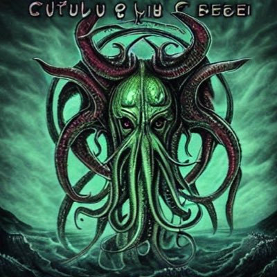 ImmortalCthulhu Profile Picture