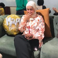𝑵𝒐𝒖𝒓 (@norhanelmoryah) 's Twitter Profile
