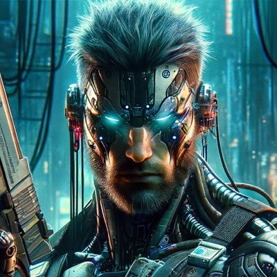 Kernelx86's profile picture. SMMA Owner, AI Freak