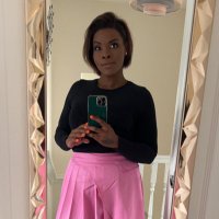 Mara McNamara (@iammarzipan) 's Twitter Profile Photo