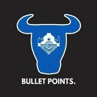 BULLetPoints(@bulletpoints716) 's Twitter Profile Photo